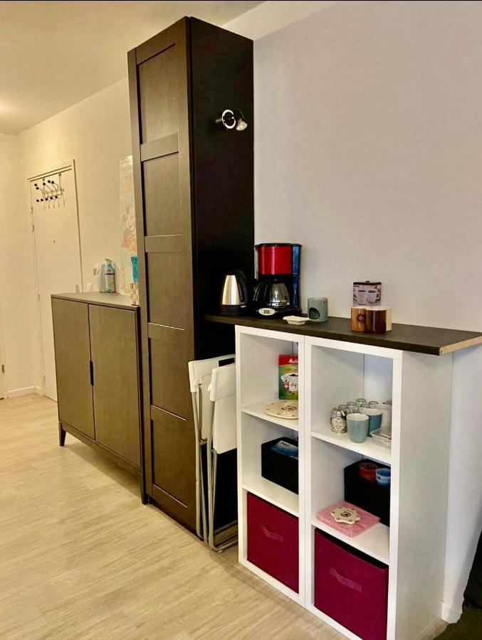 La Suite De Mathilde Disneyland Paris Montevrain Luaran gambar